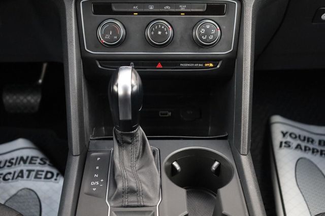 2019 Volkswagen Atlas 2.0T S - 23053508 - 35