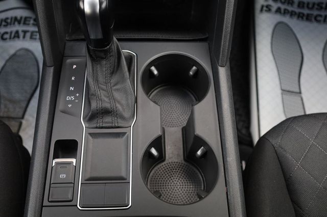 2019 Volkswagen Atlas 2.0T S - 23053508 - 36
