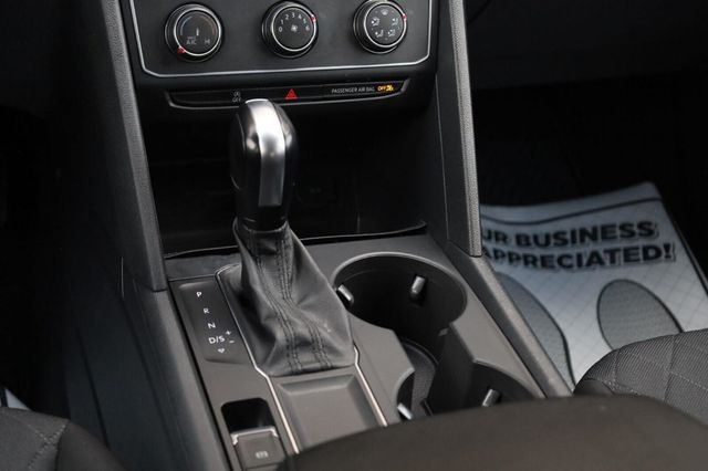 2019 Volkswagen Atlas 2.0T S - 23053508 - 37