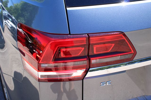 2019 Volkswagen Atlas 2.0T SE w/Technology FWD - 23027094 - 9