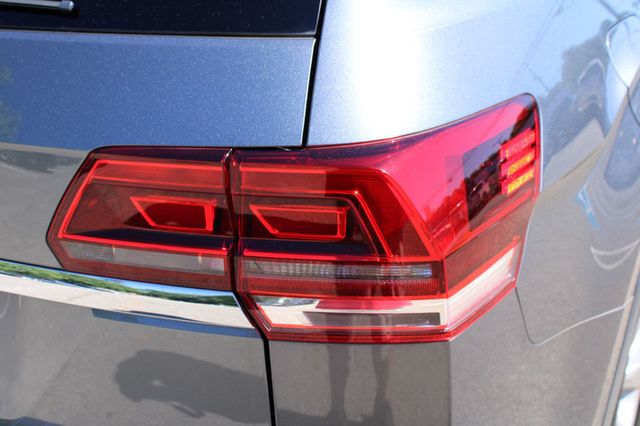2019 Volkswagen Atlas 2.0T SE w/Technology FWD - 23027094 - 10