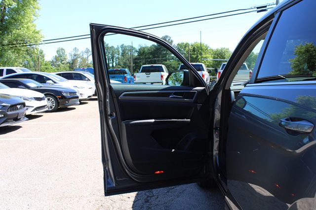 2019 Volkswagen Atlas 2.0T SE w/Technology FWD - 23027094 - 11