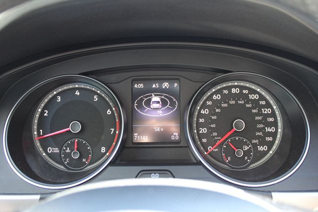 2019 Volkswagen Atlas 2.0T SE w/Technology FWD - 23027094 - 13