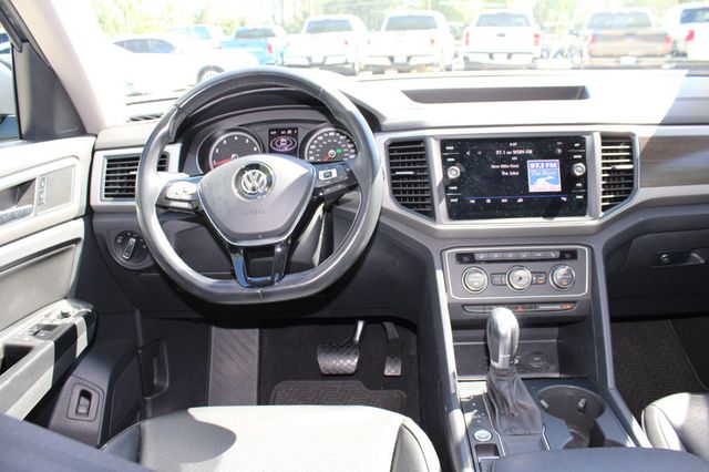 2019 Volkswagen Atlas 2.0T SE w/Technology FWD - 23027094 - 14