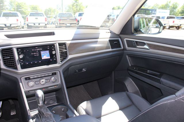 2019 Volkswagen Atlas 2.0T SE w/Technology FWD - 23027094 - 15