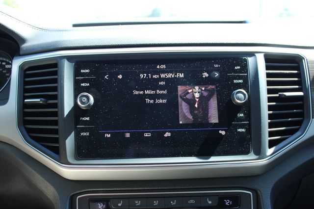 2019 Volkswagen Atlas 2.0T SE w/Technology FWD - 23027094 - 16