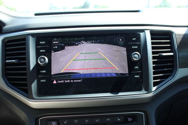 2019 Volkswagen Atlas 2.0T SE w/Technology FWD - 23027094 - 17