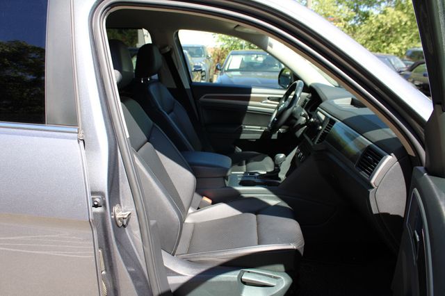 2019 Volkswagen Atlas 2.0T SE w/Technology FWD - 23027094 - 29