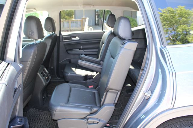 2019 Volkswagen Atlas 2.0T SE w/Technology FWD - 23027094 - 31
