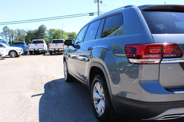 2019 Volkswagen Atlas 2.0T SE w/Technology FWD - 23027094 - 34