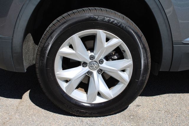 2019 Volkswagen Atlas 2.0T SE w/Technology FWD - 23027094 - 36