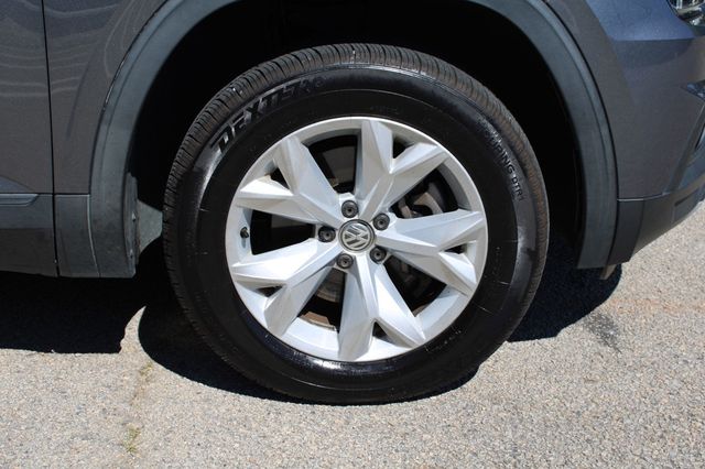 2019 Volkswagen Atlas 2.0T SE w/Technology FWD - 23027094 - 37