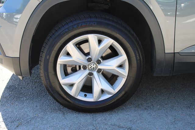2019 Volkswagen Atlas 2.0T SE w/Technology FWD - 23027094 - 38