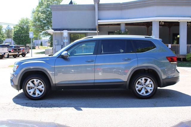 2019 Volkswagen Atlas 2.0T SE w/Technology FWD - 23027094 - 3