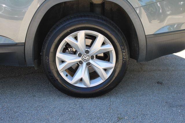 2019 Volkswagen Atlas 2.0T SE w/Technology FWD - 23027094 - 39