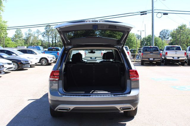 2019 Volkswagen Atlas 2.0T SE w/Technology FWD - 23027094 - 8