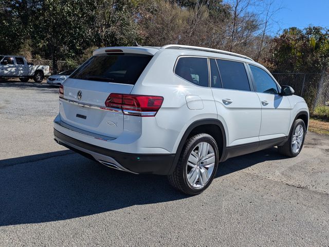 2019 Volkswagen Atlas 2.0T SE w/Technology FWD - 22983494 - 3