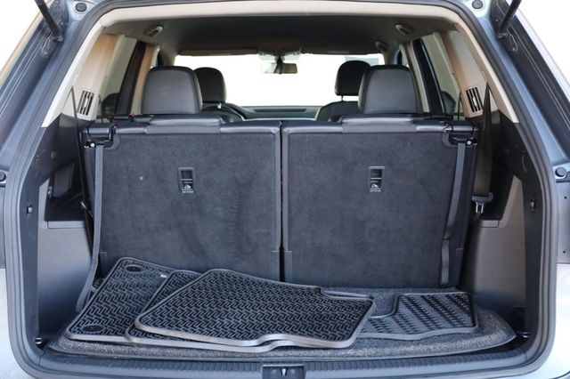 2019 Volkswagen Atlas 3.6L V6 SE - 23017386 - 11