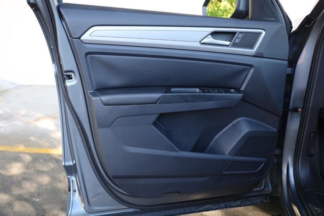 2019 Volkswagen Atlas 3.6L V6 SE - 23017386 - 12