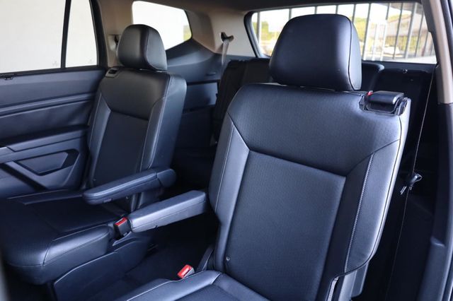 2019 Volkswagen Atlas 3.6L V6 SE - 23017386 - 20