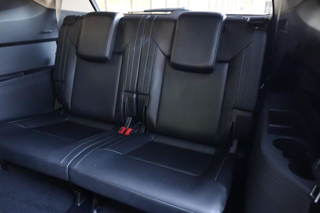 2019 Volkswagen Atlas 3.6L V6 SE - 23017386 - 21