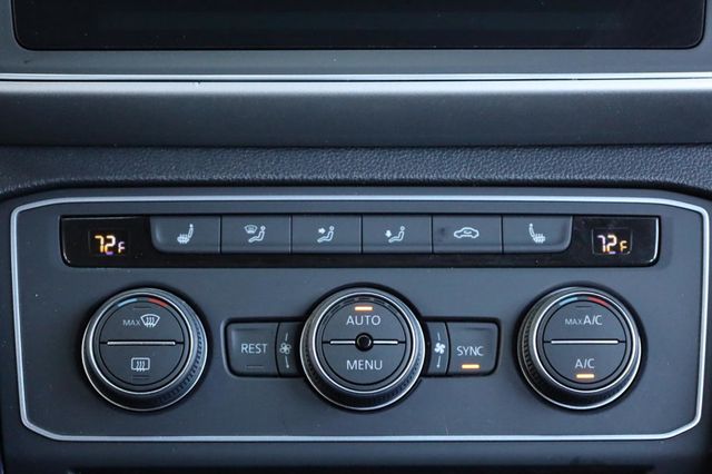 2019 Volkswagen Atlas 3.6L V6 SE - 23017386 - 40