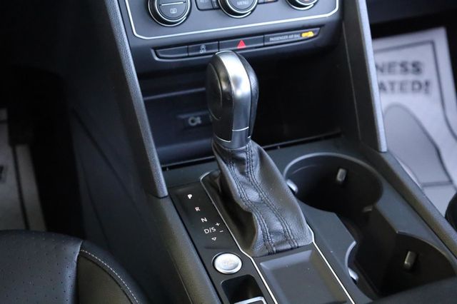 2019 Volkswagen Atlas 3.6L V6 SE - 23017386 - 41