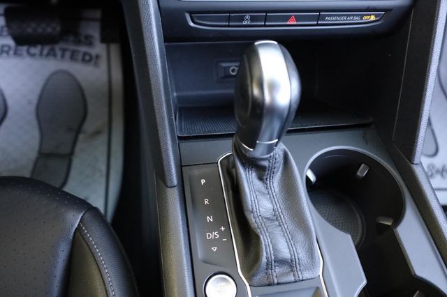 2019 Volkswagen Atlas 3.6L V6 SE - 23017386 - 43