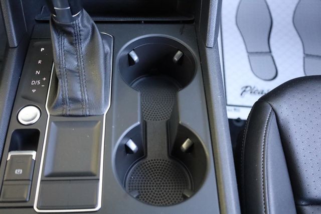 2019 Volkswagen Atlas 3.6L V6 SE - 23017386 - 44