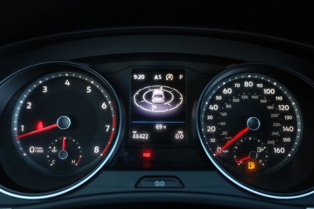 2019 Volkswagen Atlas 3.6L V6 SE - 23017386 - 47