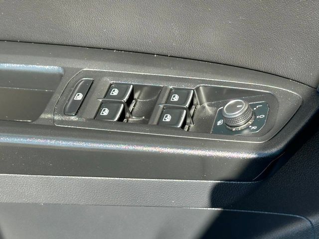 2019 Volkswagen Atlas 3.6L V6 SE 4MOTION - 22917685 - 15