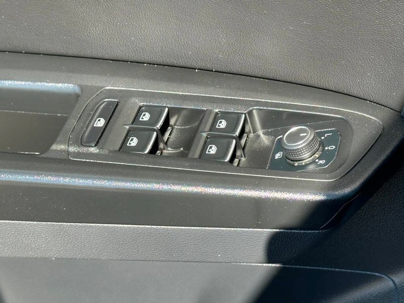 2019 Volkswagen Atlas 3.6L V6 SE 4MOTION - 22917685 - 15