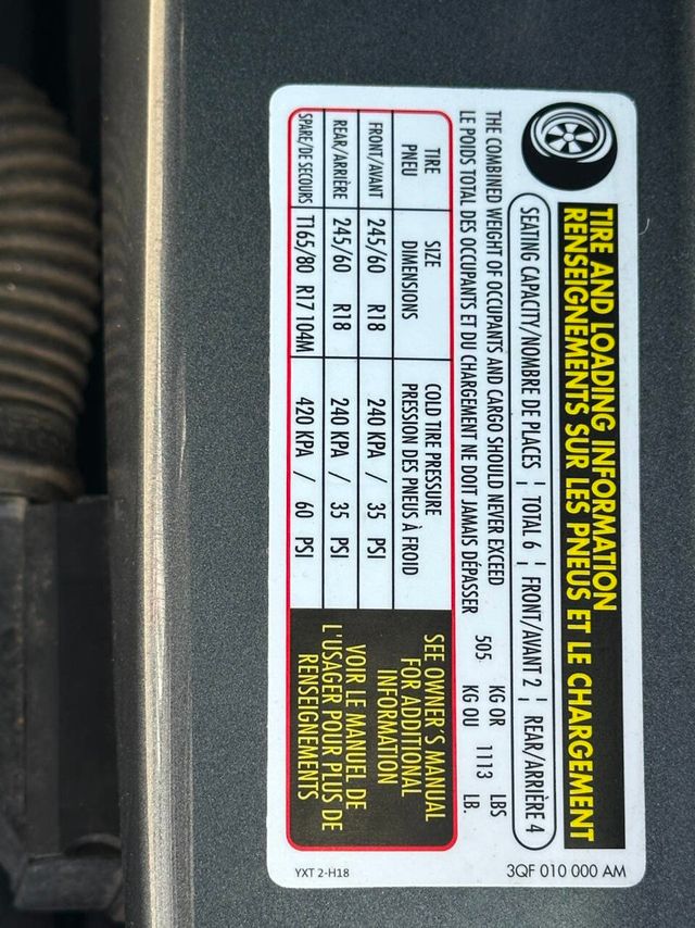 2019 Volkswagen Atlas 3.6L V6 SE 4MOTION - 22917685 - 17