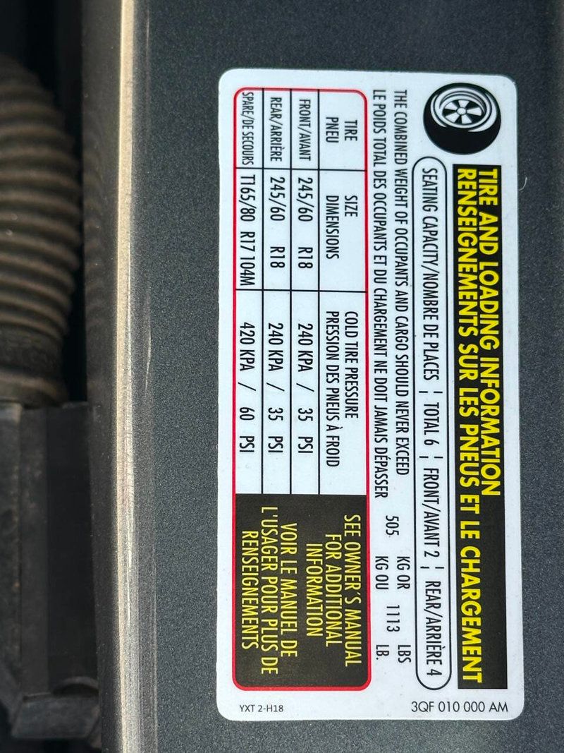 2019 Volkswagen Atlas 3.6L V6 SE 4MOTION - 22917685 - 17