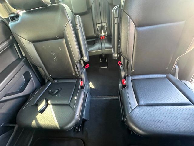 2019 Volkswagen Atlas 3.6L V6 SE 4MOTION - 22917685 - 22