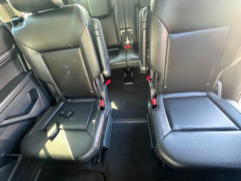 2019 Volkswagen Atlas 3.6L V6 SE 4MOTION - 22917685 - 22