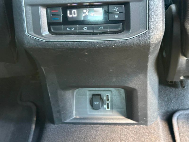 2019 Volkswagen Atlas 3.6L V6 SE 4MOTION - 22917685 - 26