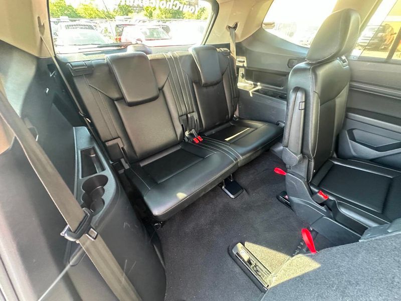 2019 Volkswagen Atlas 3.6L V6 SE 4MOTION - 22917685 - 27