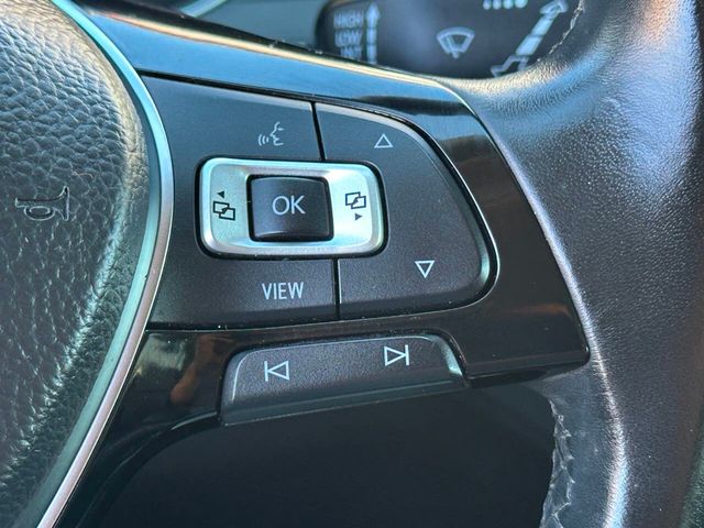 2019 Volkswagen Atlas 3.6L V6 SE 4MOTION - 22917685 - 34