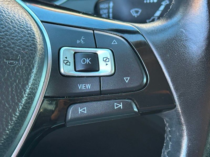 2019 Volkswagen Atlas 3.6L V6 SE 4MOTION - 22917685 - 34