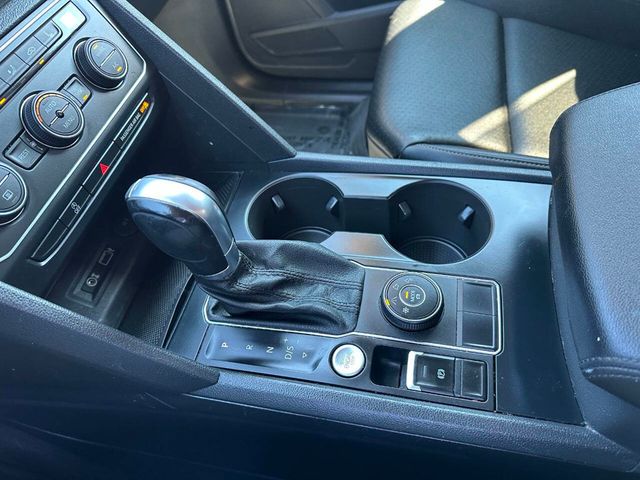 2019 Volkswagen Atlas 3.6L V6 SE 4MOTION - 22917685 - 42