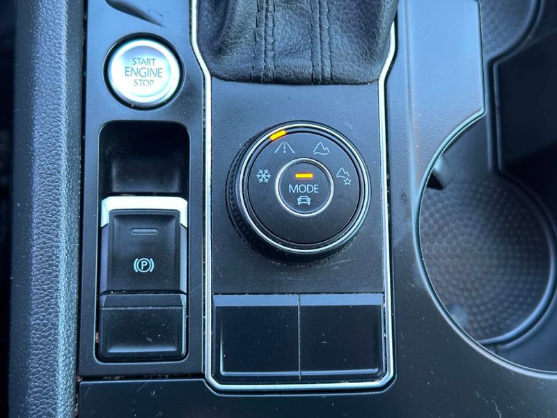 2019 Volkswagen Atlas 3.6L V6 SE 4MOTION - 22917685 - 44