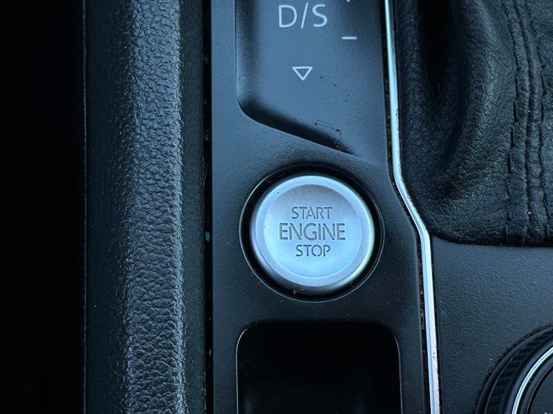 2019 Volkswagen Atlas 3.6L V6 SE 4MOTION - 22917685 - 45