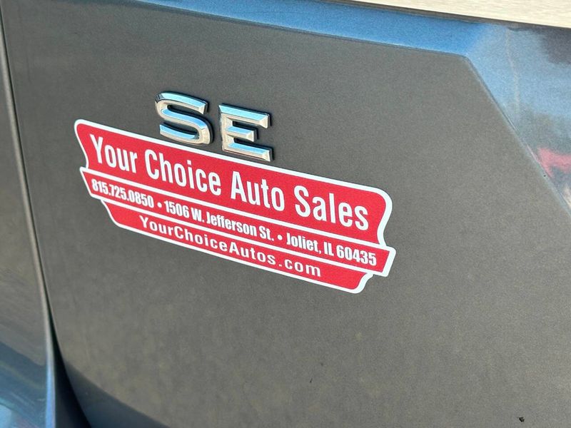 2019 Volkswagen Atlas 3.6L V6 SE 4MOTION - 22917685 - 4