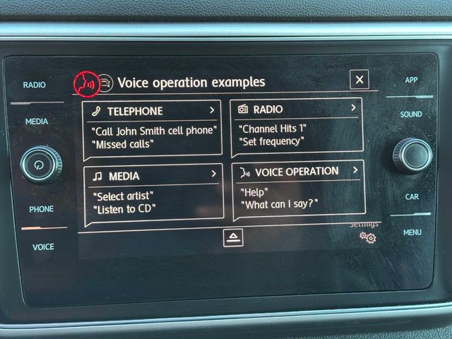 2019 Volkswagen Atlas 3.6L V6 SE 4MOTION - 22917685 - 51