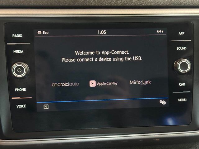 2019 Volkswagen Atlas 3.6L V6 SE 4MOTION - 22917685 - 53