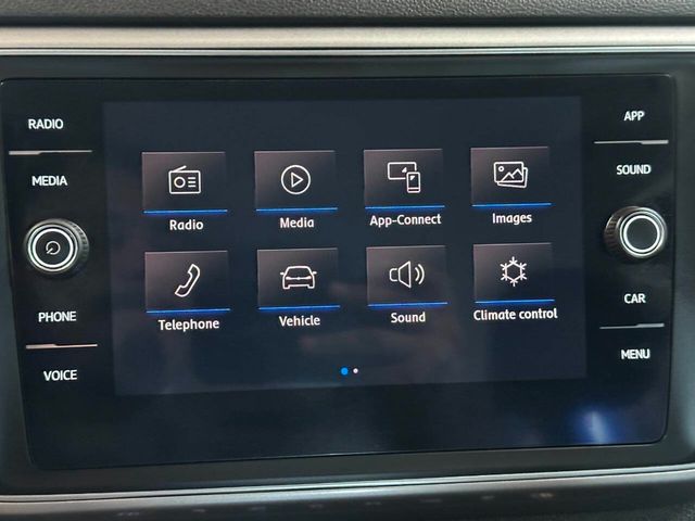 2019 Volkswagen Atlas 3.6L V6 SE 4MOTION - 22917685 - 55