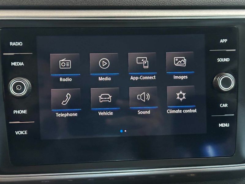 2019 Volkswagen Atlas 3.6L V6 SE 4MOTION - 22917685 - 55