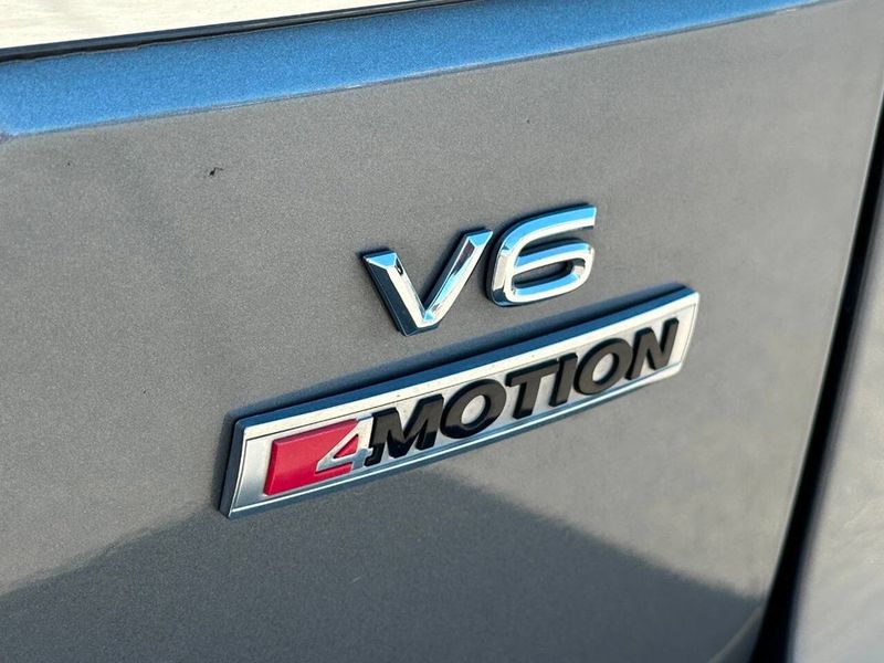 2019 Volkswagen Atlas 3.6L V6 SE 4MOTION - 22917685 - 5