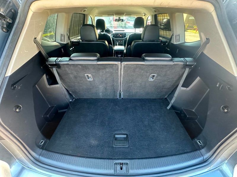 2019 Volkswagen Atlas 3.6L V6 SE 4MOTION - 22917685 - 6